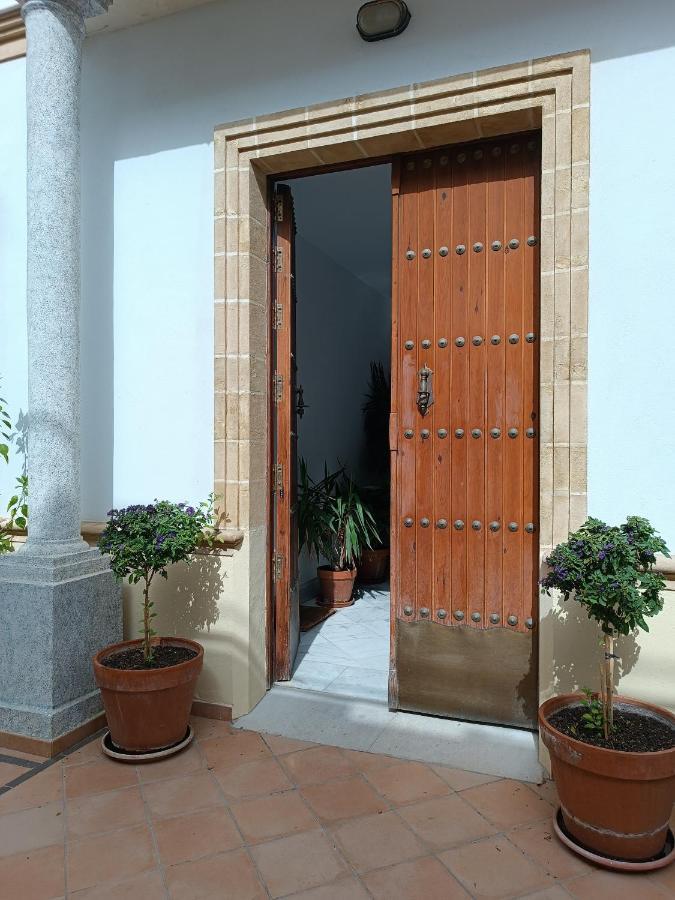 Sherryflat Caracuel Jerez de la Frontera Bagian luar foto
